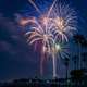 Illustration for article titled Fourth Of July Fireworks!